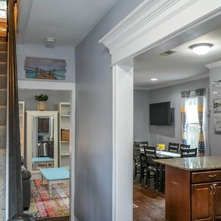 Historic Coastal Haven- Pet Friendly Fast Wi-Fi Villa Norfolk Bagian luar foto