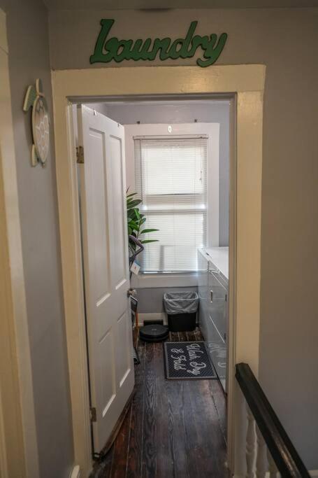 Historic Coastal Haven- Pet Friendly Fast Wi-Fi Villa Norfolk Bagian luar foto
