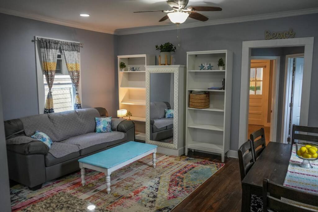 Historic Coastal Haven- Pet Friendly Fast Wi-Fi Villa Norfolk Bagian luar foto