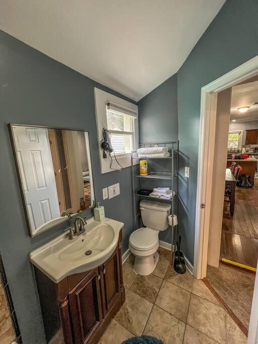 Historic Coastal Haven- Pet Friendly Fast Wi-Fi Villa Norfolk Bagian luar foto