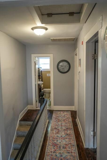 Historic Coastal Haven- Pet Friendly Fast Wi-Fi Villa Norfolk Bagian luar foto